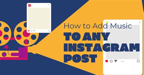 how to add music on insta post and the importance of background sound in social media marketing