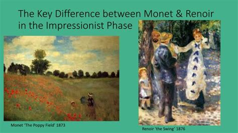 What Was Monet Focused On While Painting the Above Piece? — A Delve into His Artistic Vision