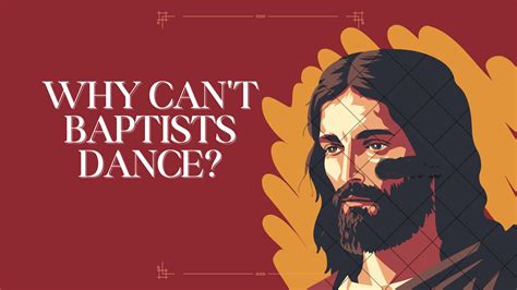 Why Don't Baptists Dance? – A Multifaceted View on Church Culture and Rituals